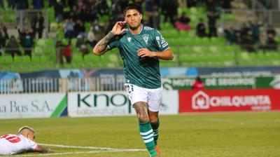 Juan Ignacio Duma: "Si me llaman de Wanderers, obviamente volvería"