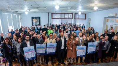 Avanza reposición de cinco hospitales comunitarios en Ñuble tras aprobación de estudios y convenios