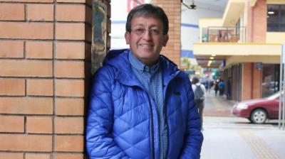 Fiscalía presenta acusación contra exalcalde Gervoy Paredes y otros siete imputados por corrupción en el Municipio de Puerto Montt
