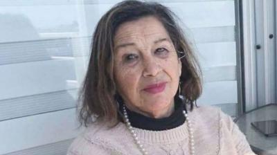 “Lo arruga y se lo echa al bolsillo”: nieto de María Ercira revela extraña reacción de PDI con hallazgo de papel