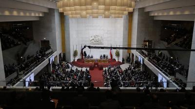 “Los primeros meses son nefastos”: Oposición espera que Kast “reconozca cadena de errores” en la Cuenta Pública