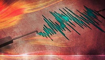 Sismo de 5.7 grados se percibió a las 10.34 horas en La Araucanía