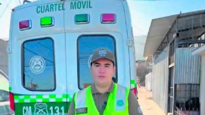 Conductora ebria es detenida por fatal atropello en sector sur de Iquique
