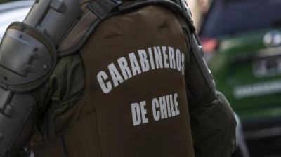 Ancud: Detienen a sujeto vinculado a dos robos ocurridos en distintos días