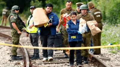 "Se trata de una investigación reservada" dijo la fiscal regional sobre filtración de datos de la muerte de carabinero en Puerto Varas