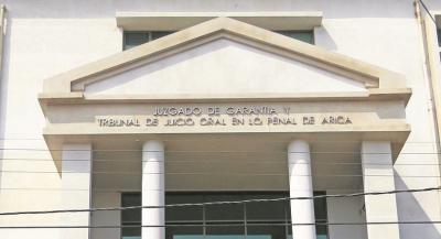 Caso Vialidad: dictan condenas por lavado de activos, soborno y negociación incompatible en Arica