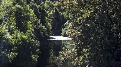 Osorno: Kayakistas sufrieron accidente y quedaron atrapados en la corriente del río Damas