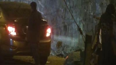 Municipio vuelve a identificar a infractor por botar basura en Antofagasta y cursa multa que podría llegar a $7 millones