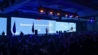 Presidente y megarreforma: “No necesitamos un tsunami de indicaciones, necesitamos un huracán de inversiones”