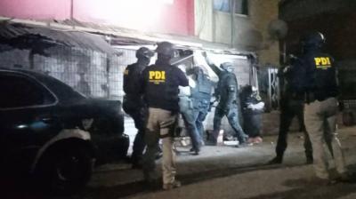Conaf constató tala de bosque nativo en Llay Llay tras oficio de diputada Bello