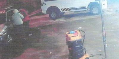 En prisión quedó hombre que protagonizó violento robo en car wash  en Alto Hospicio