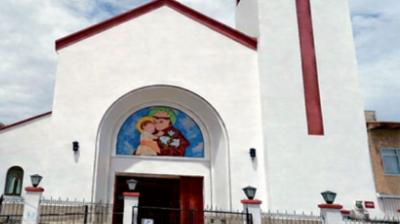 Parroquia de San Antonio dará gracias por sus 128 años