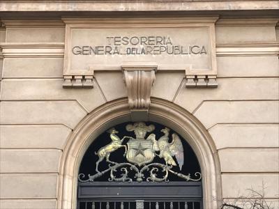 Por deuda CAE: Cortes declaran inadmisibilidad en más de 1.400 recursos de protección presentados por deudores