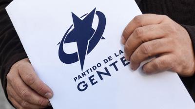 Tribunal Supremo del PDG anula elecciones internas por inconsistencias y ordena nueva votación
