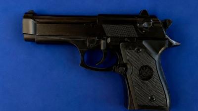Denuncia por porte de arma en colegio de Alto Hospicio termina con una notificación de expulsión