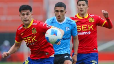 Dura visita: Deportes Iquique enfrenta a la Unión Española en el cierre de la fecha