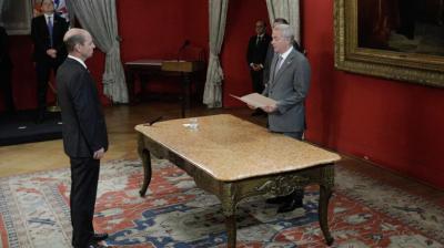 Presidente Kast tras cambio de gabinete: "No era lo que tenía pensado para esta etapa de Gobierno"
