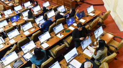 Cámara de Diputados aprobó el “corazón” de la megarreforma y la despachó al Senado