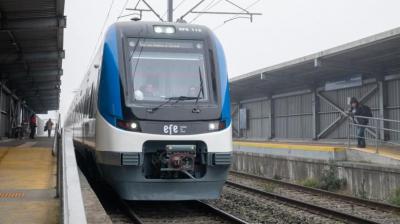 Biotrén suma dos nuevos trenes que reforzarán el servicio