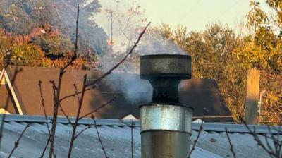 Autoridades llaman a optar por calefacción segura y evitar enfermedades respiratorias