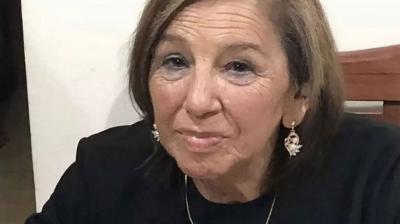 Nieta de María Ercira y nuevo fiscal para dirigir investigación: “Nos da una tremenda esperanza”