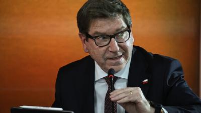 Biministro Daniel Mas y sobrestimación de producción: “Codelco está fuera de control”.