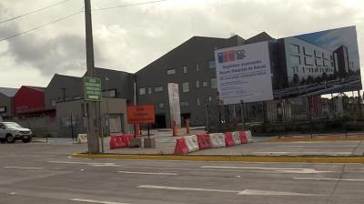 Dirigentes temen que recortes incidan en los plazos de apertura del Hospital de Ancud