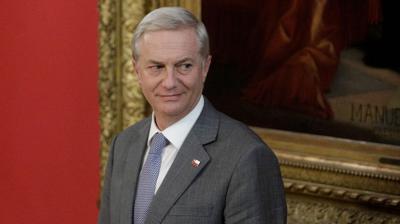 Kast se reunió con ministros en Cerro Castillo para definir “segunda fase” del gobierno