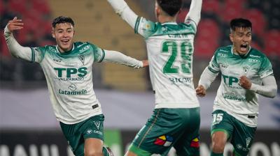 Duelo entre Wanderers y Unión Española sería adelantado al mediodía