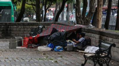 Albergues, Código Azul y rutas sociales: lanzan Plan Protege Invierno 2026 en la Región de Valparaíso