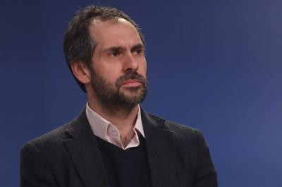 Libertarios  y Republicanos buscarán AC contra exministro Grau