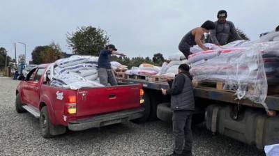 En Curaco de Vélez entregaron bono de capital de trabajo a 340 agricultores