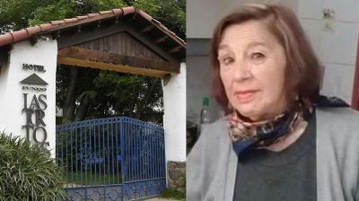 Familia de María Ercira pide al FBI interrogar a dueña de fundo Las Tórtolas en EEUU