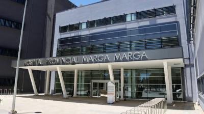 Coordinan traslado seguro de pacientes y funcionarios al nuevo Hospital Marga Marga