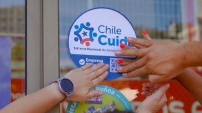 Red local de cuidado sumará 11 nuevas comunas en Biobío: aún faltan cuatro