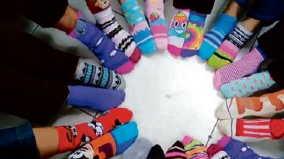 Eisa organiza campaña solidaria para ayudar a los más necesitados