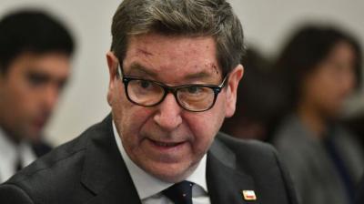 Mas calificó cifra de desempleo de 9,1% como "drama social" y lo atribuyó a estancamiento económico
