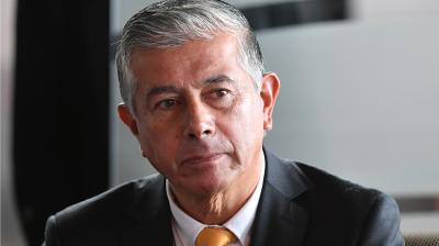 Delegación Presidencial de Valparaíso liderará trabajo pensando en la región al año 2050