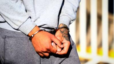 Sujeto que trató de lanzar desde un puente a su pareja será formalizado en La Calera