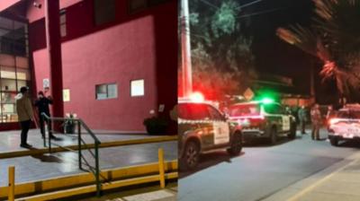 Usuario agredió a personal médico de Cesfam en Olmué