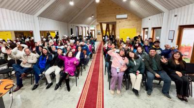 Dalcahue entrega histórica inversión de $50 millones a organizaciones sociales