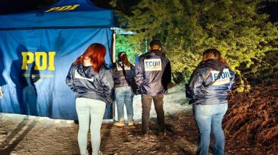 Sujeto es condenado a 17 años de presidio por asesinato de mujer en la localidad de La Huayca