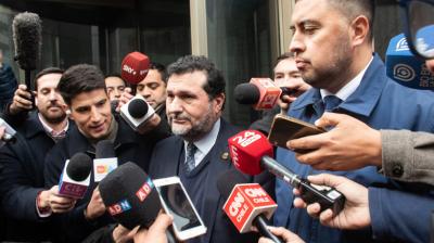 Operación contra el Tren de Aragua en que se detuvo a ejecutivo bancario: Se detectó lavado activos por más de $ 75 mil millones