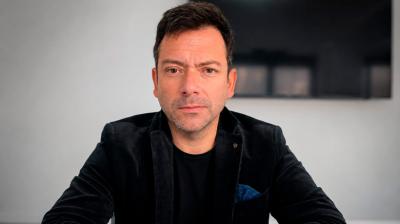 Danilo Ramírez y caída del Imacec: “Crecer a un 4% está bastante lejos de la cifra que se podría alcanzar a fin de año”