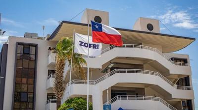 Zona Franca de Iquique efectúa reajustes en la estructura ejecutiva