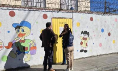 Corte ratificó cautelares para funcionarias por niño fallecido en jardín infantil de Calama