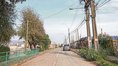 Incorporan inspectores y camionetas blindadas para patrullajes en Lirquén