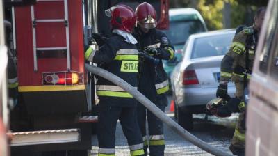 Bomberos de Quillota llamó a no alarmarse ante prueba en su sistema de alerta