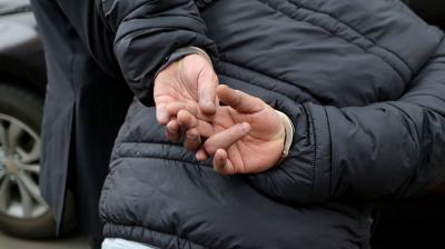Amplían detención de hombre acusado de abuso sexual a menor de edad en Valparaíso