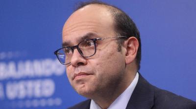 Pavez respaldó dichos de Rabat sobre indultos: "La ley obliga a revisar caso a caso"